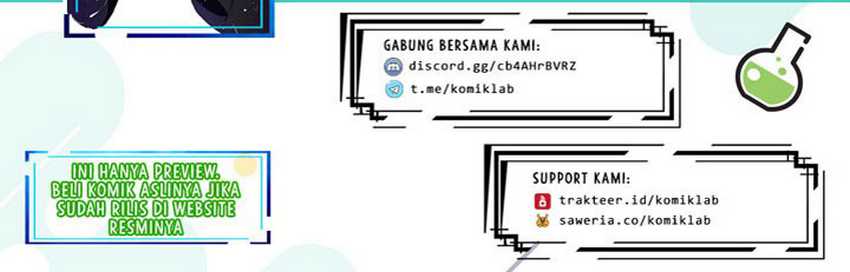 Baca Manhua Umbrellas Chapter 06 Gambar 2
