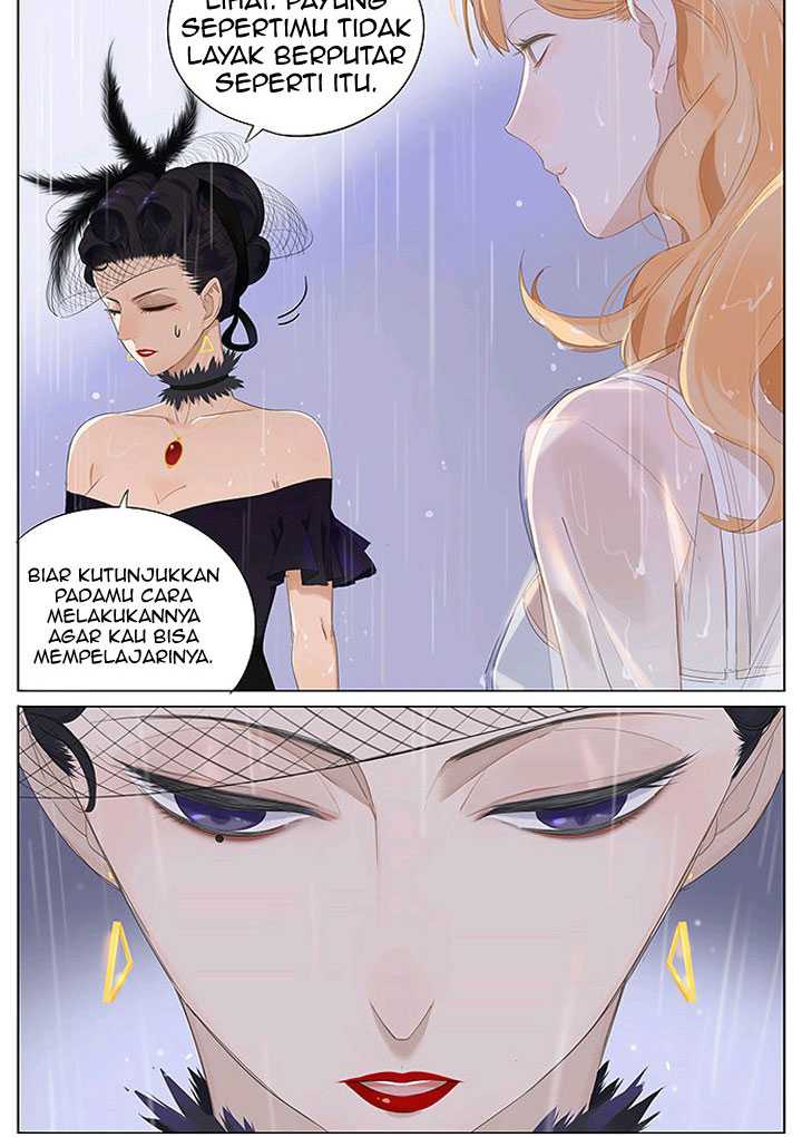 Umbrellas Chapter 5 Gambar 6