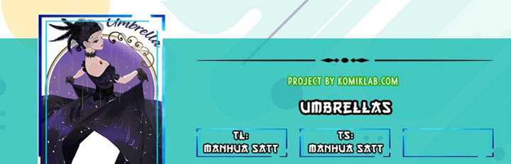Baca Komik Umbrellas Chapter 04 Gambar 1