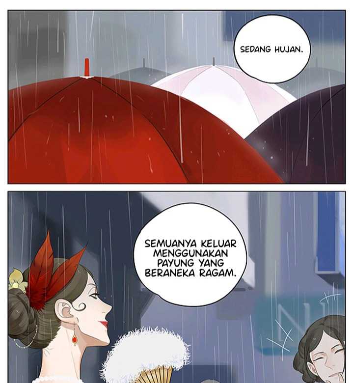 Umbrellas Chapter 01 3