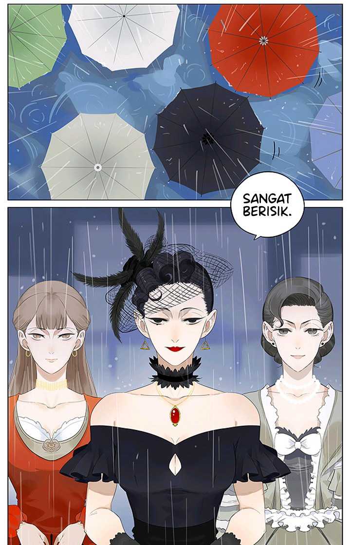 Umbrellas Chapter 01 5