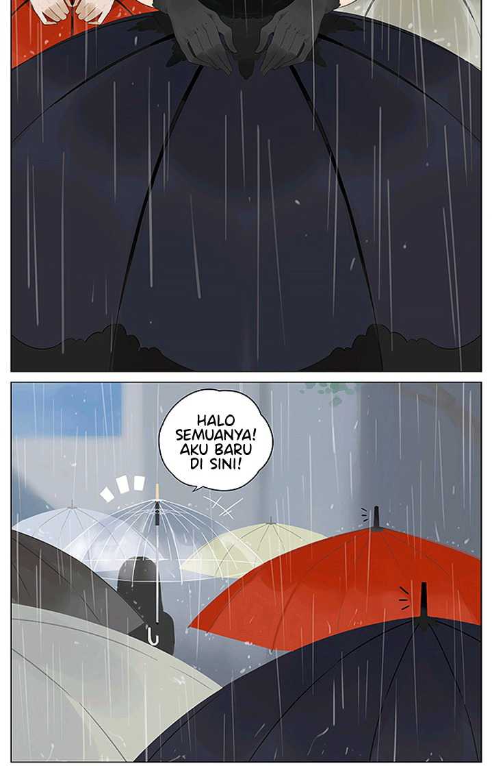 Umbrellas Chapter 01 6