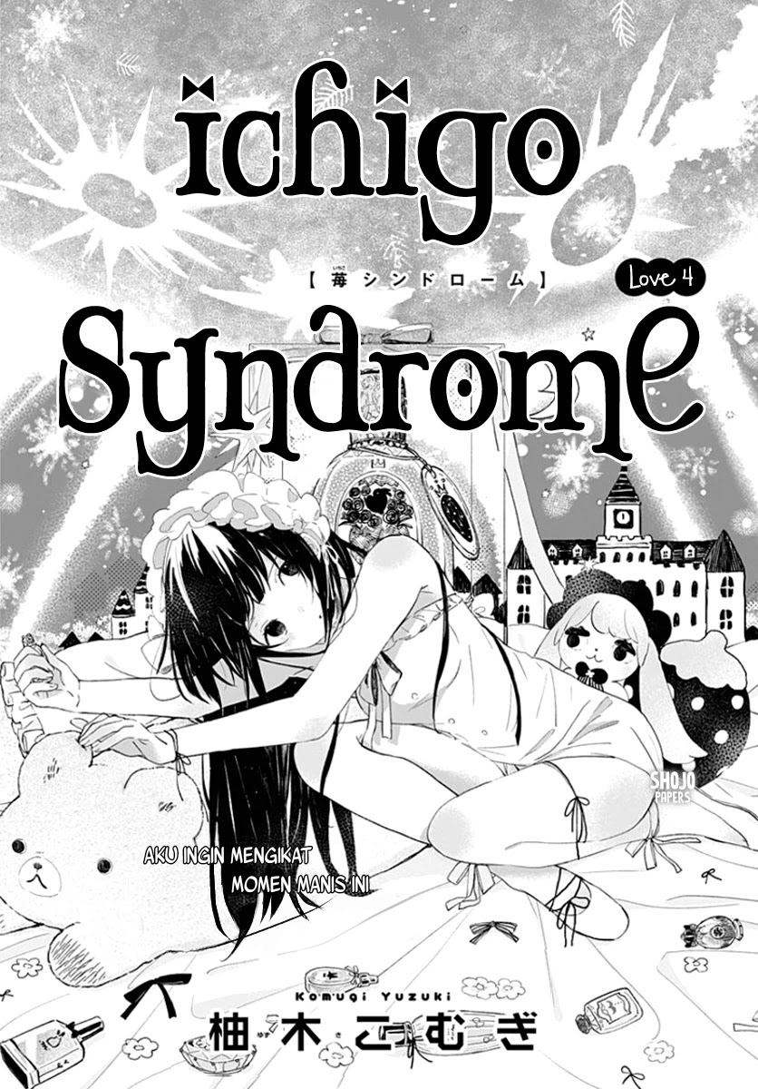 Baca  Ichigo Syndrome Chapter 04 Gambar 2