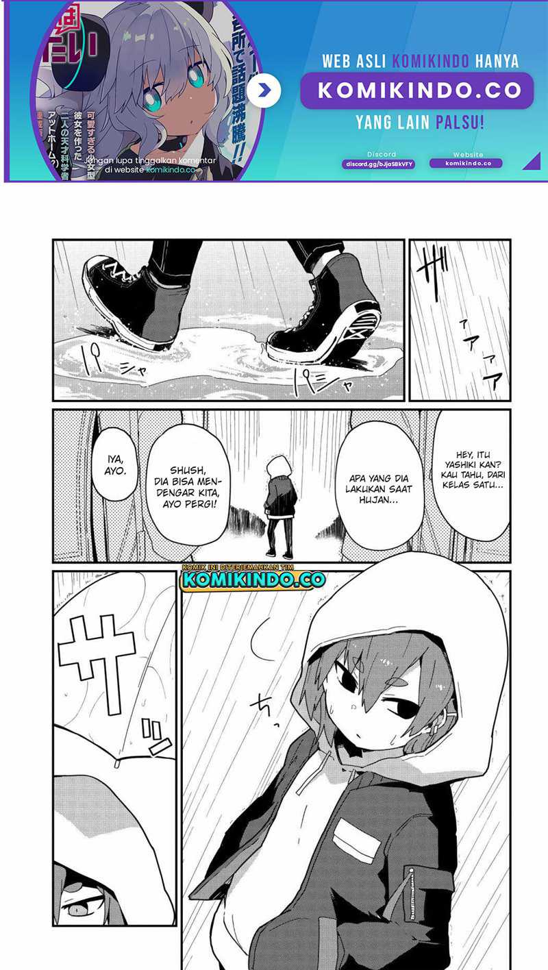 Baca  Alma-chan wa Kazoku ni Naritai Chapter 08 Gambar 2