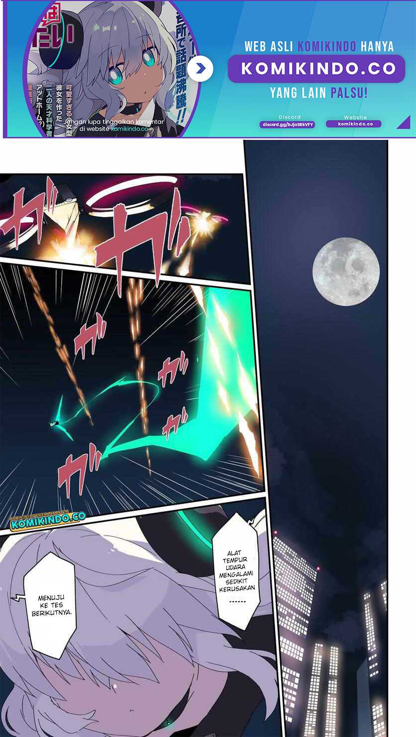 Baca  Alma-chan wa Kazoku ni Naritai Chapter 01 Gambar 2