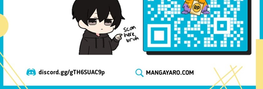 Sekai no Owari to Majo no Koi Chapter 11 Gambar 35
