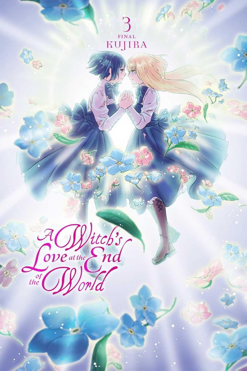 Baca  Sekai no Owari to Majo no Koi Chapter 09 Gambar 2