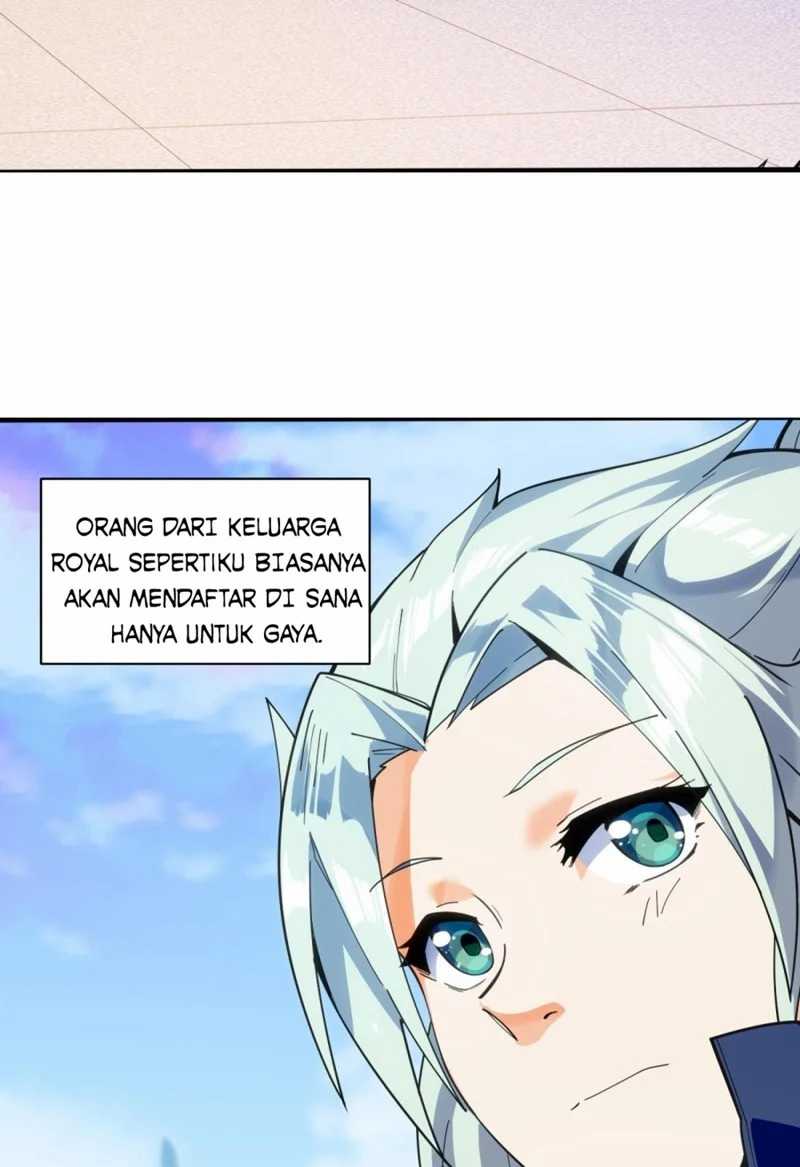 The Evil Young Master’s Rules of Survival Chapter 02 Gambar 16