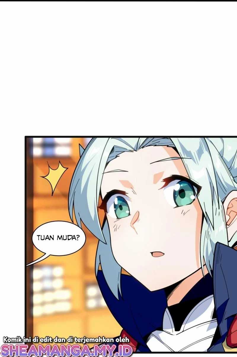 The Evil Young Master’s Rules of Survival Chapter 02 Gambar 25