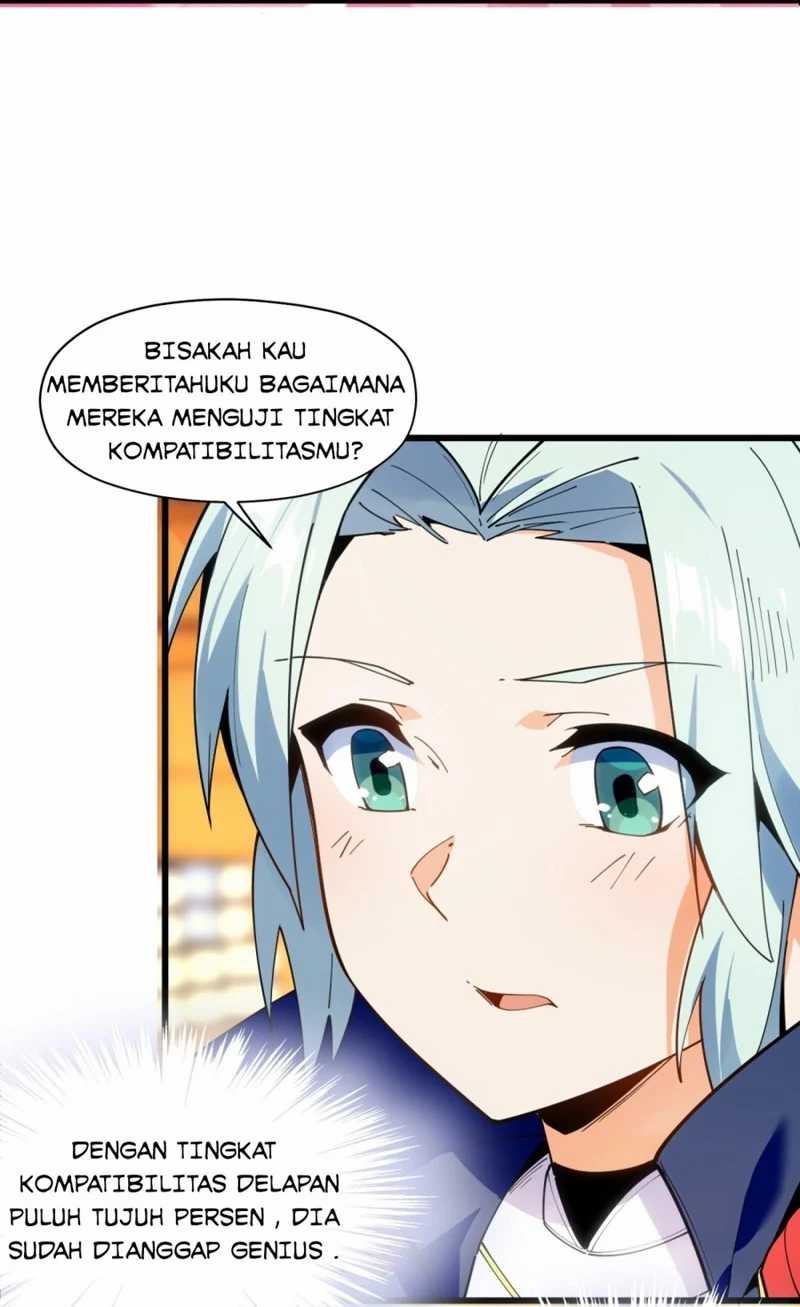 The Evil Young Master’s Rules of Survival Chapter 02 Gambar 28