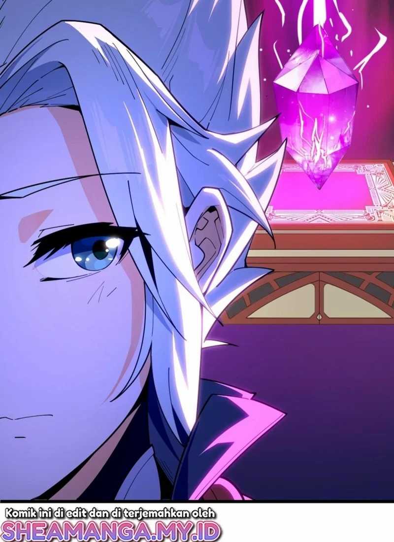 The Evil Young Master’s Rules of Survival Chapter 02 Gambar 31