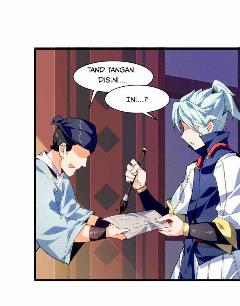 The Evil Young Master’s Rules of Survival Chapter 02 Gambar 39