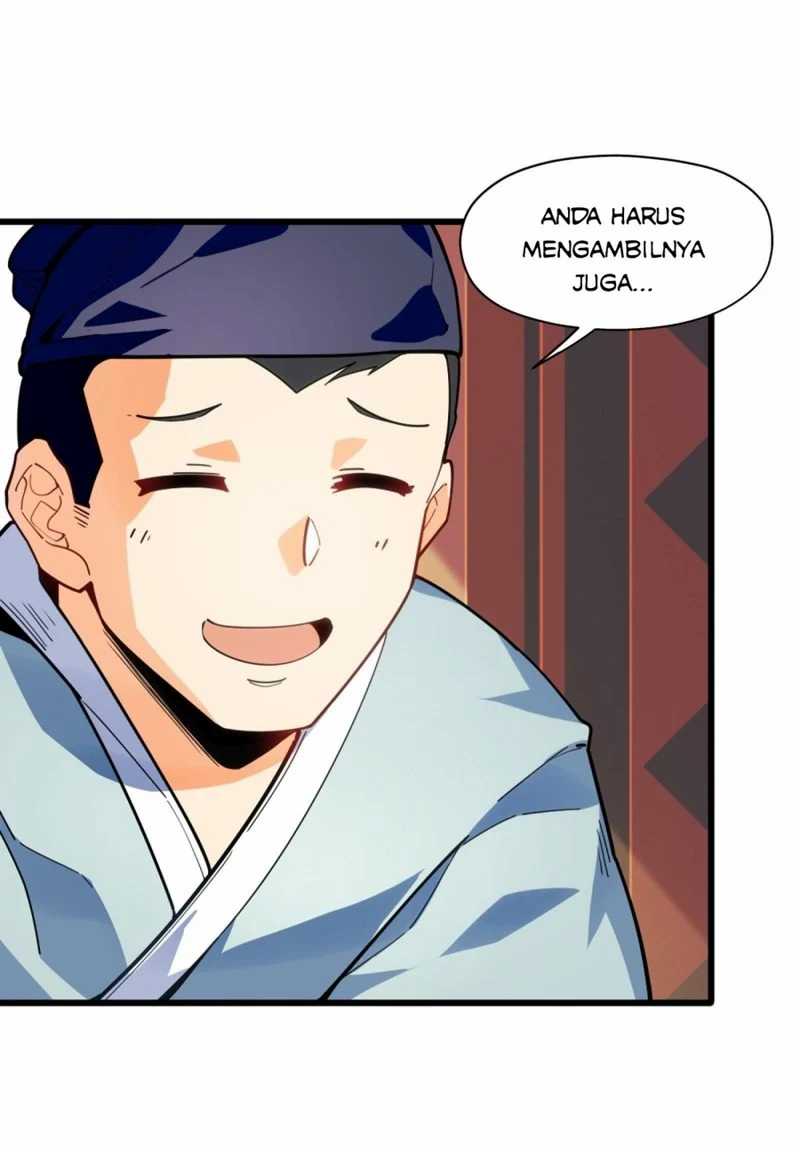 The Evil Young Master’s Rules of Survival Chapter 02 Gambar 41