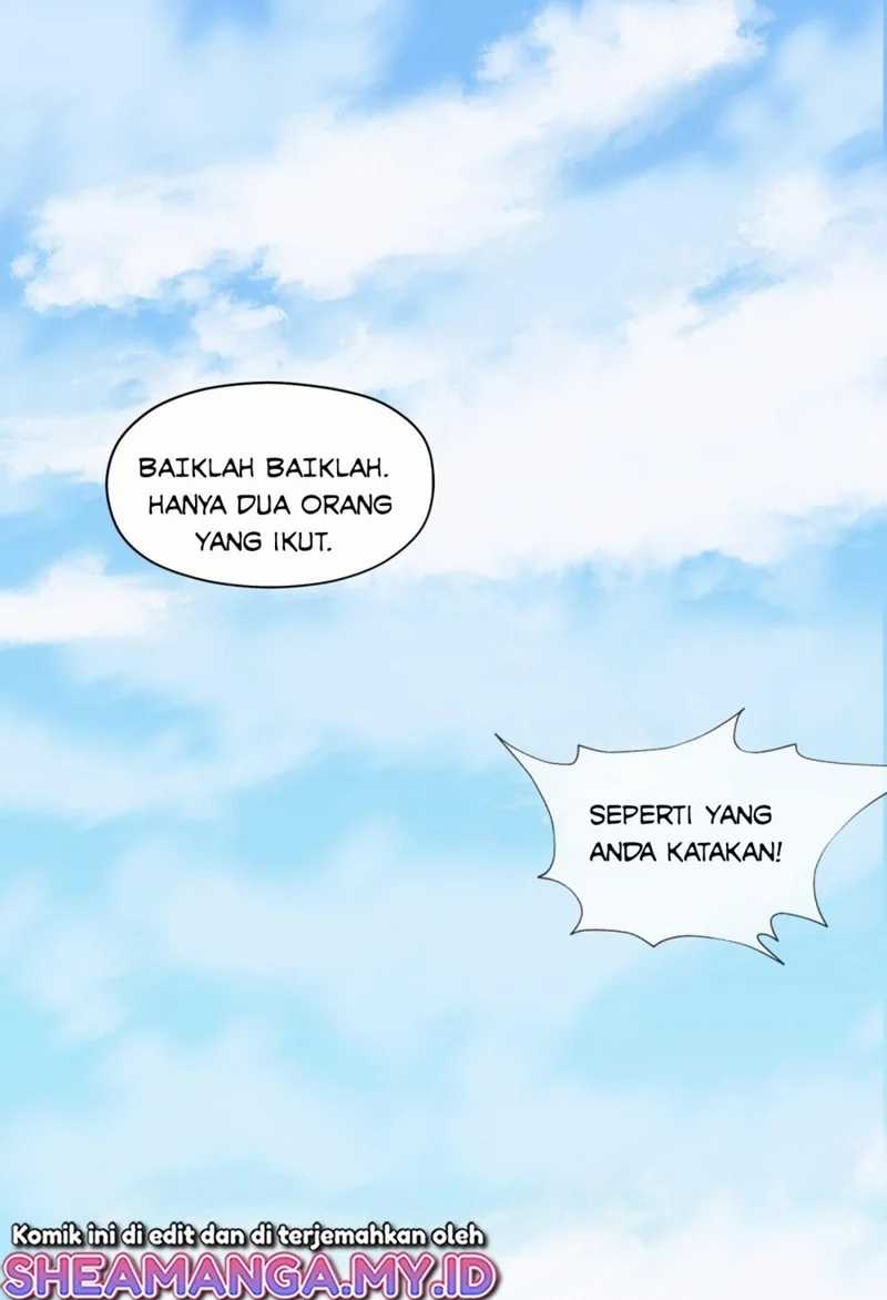 The Evil Young Master’s Rules of Survival Chapter 02 Gambar 55