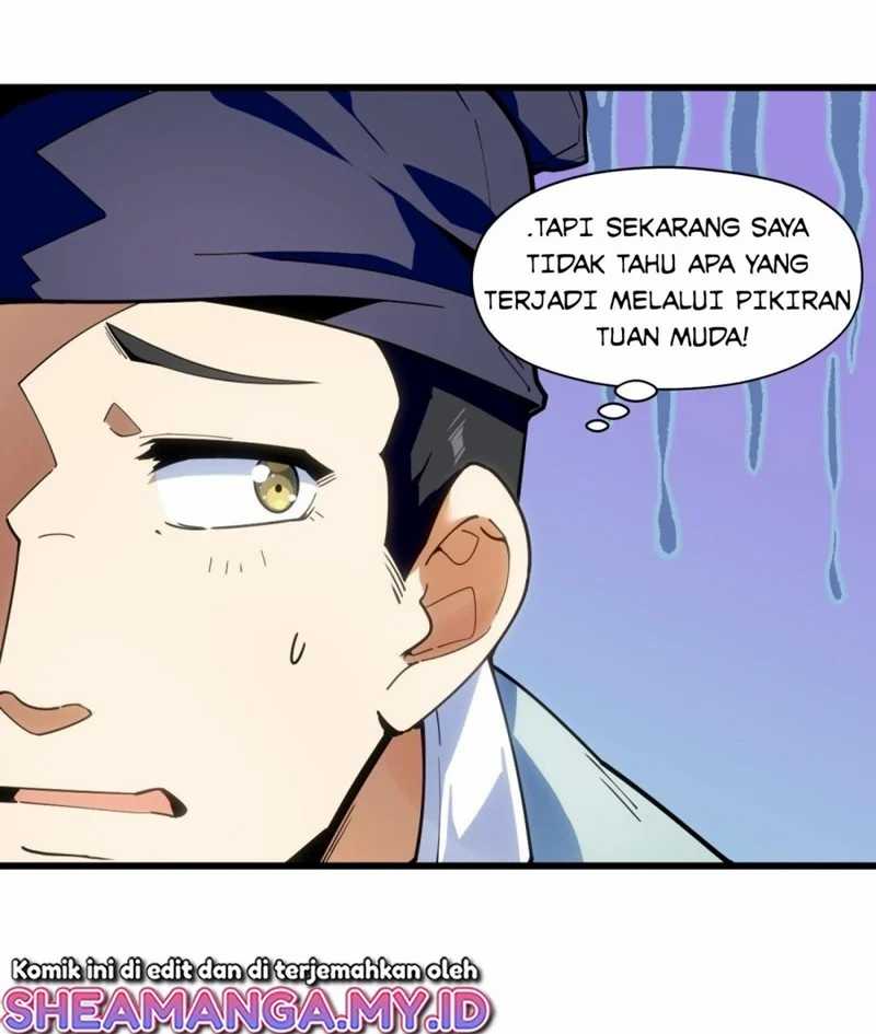 The Evil Young Master’s Rules of Survival Chapter 02 Gambar 58