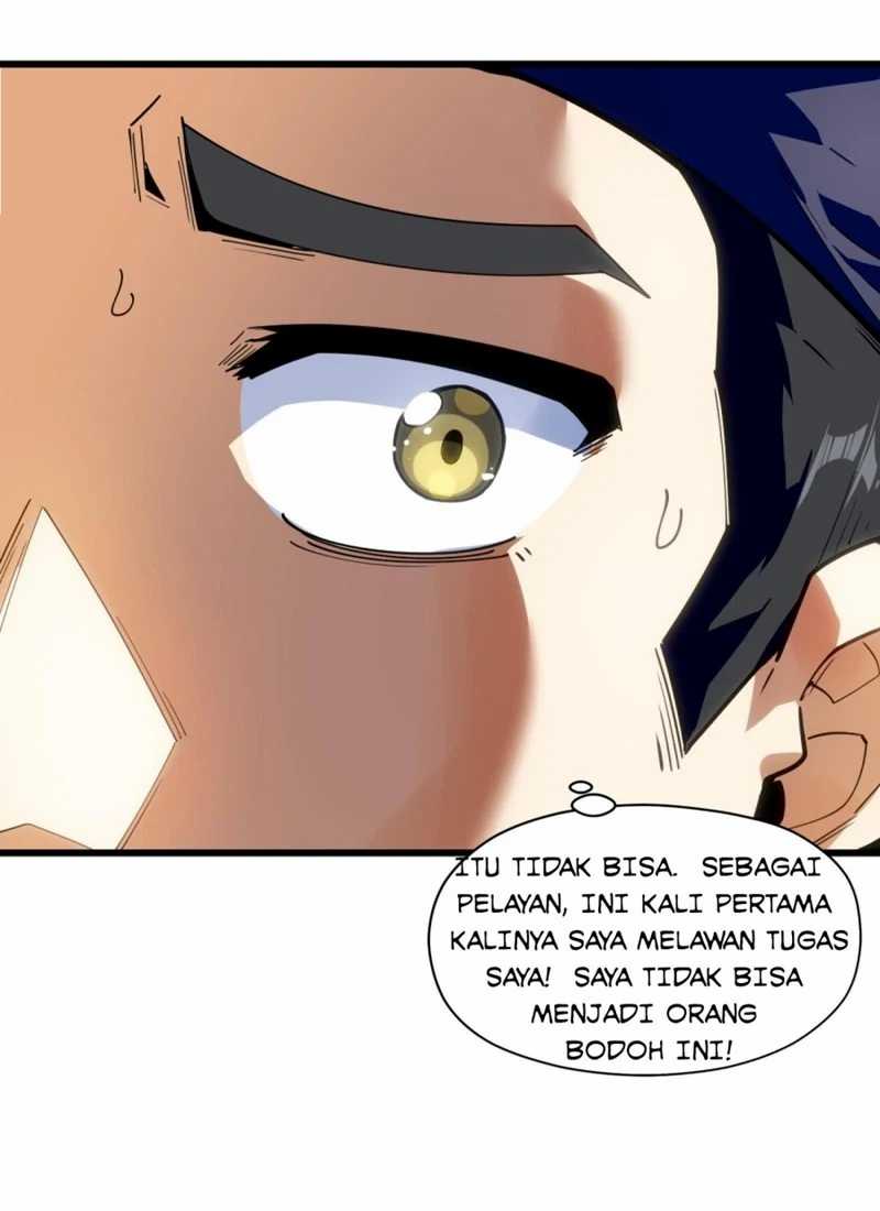 The Evil Young Master’s Rules of Survival Chapter 02 Gambar 59