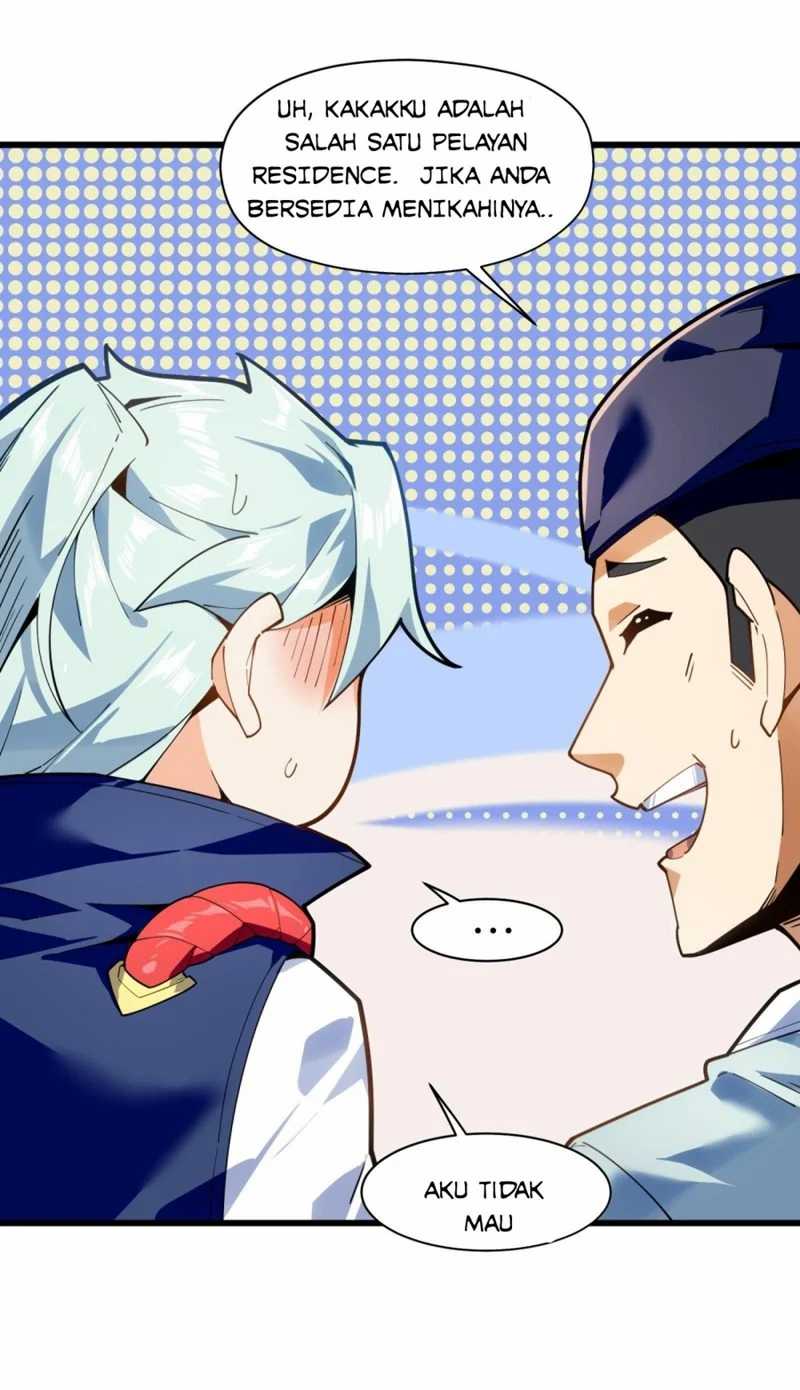 The Evil Young Master’s Rules of Survival Chapter 02 Gambar 62