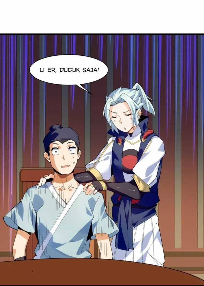 The Evil Young Master’s Rules of Survival Chapter 02 Gambar 74