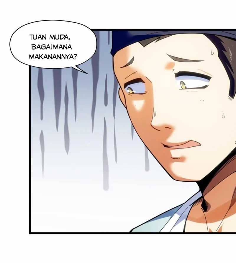 The Evil Young Master’s Rules of Survival Chapter 02 Gambar 76