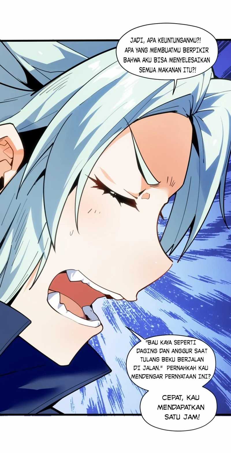 The Evil Young Master’s Rules of Survival Chapter 02 Gambar 79