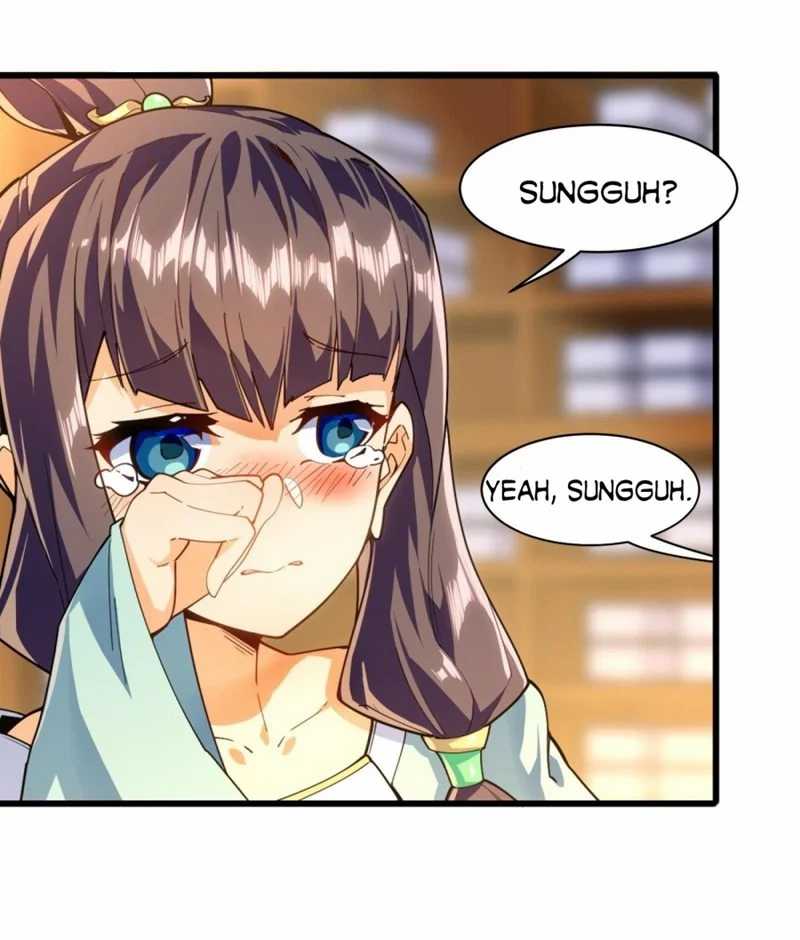 The Evil Young Master’s Rules of Survival Chapter 02 Gambar 8