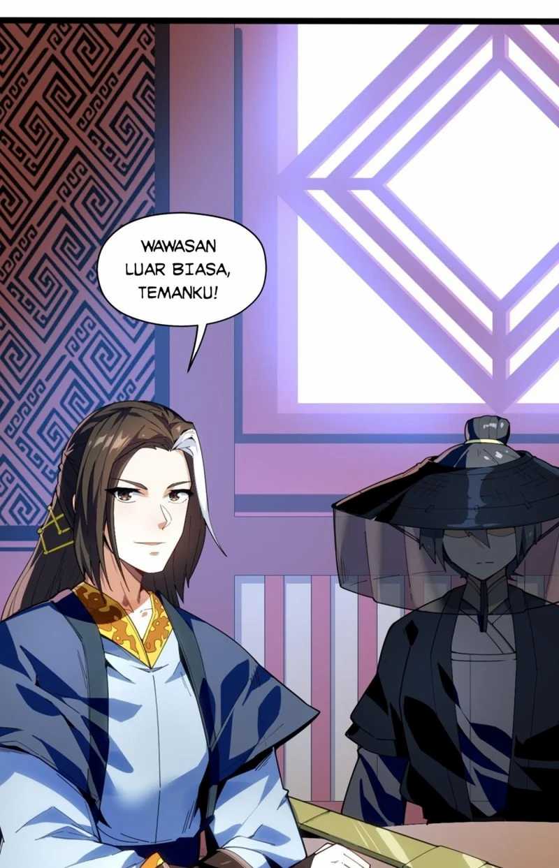 The Evil Young Master’s Rules of Survival Chapter 02 Gambar 81