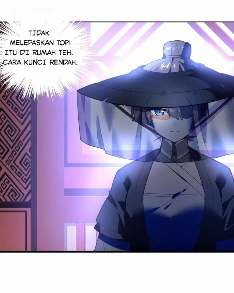The Evil Young Master’s Rules of Survival Chapter 02 Gambar 85