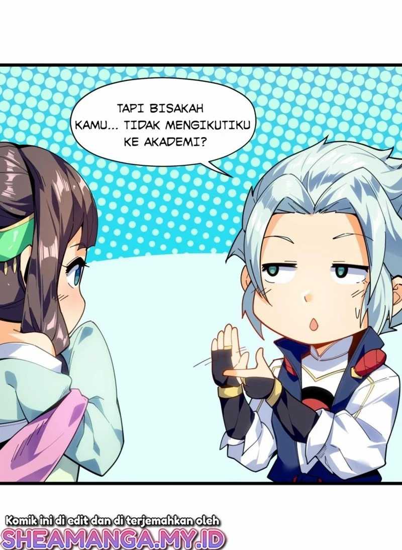 The Evil Young Master’s Rules of Survival Chapter 02 Gambar 9