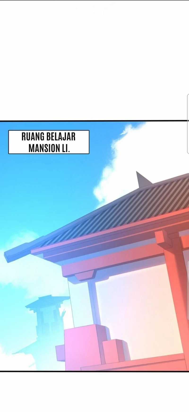 The Evil Young Master’s Rules of Survival Chapter 01 Gambar 34