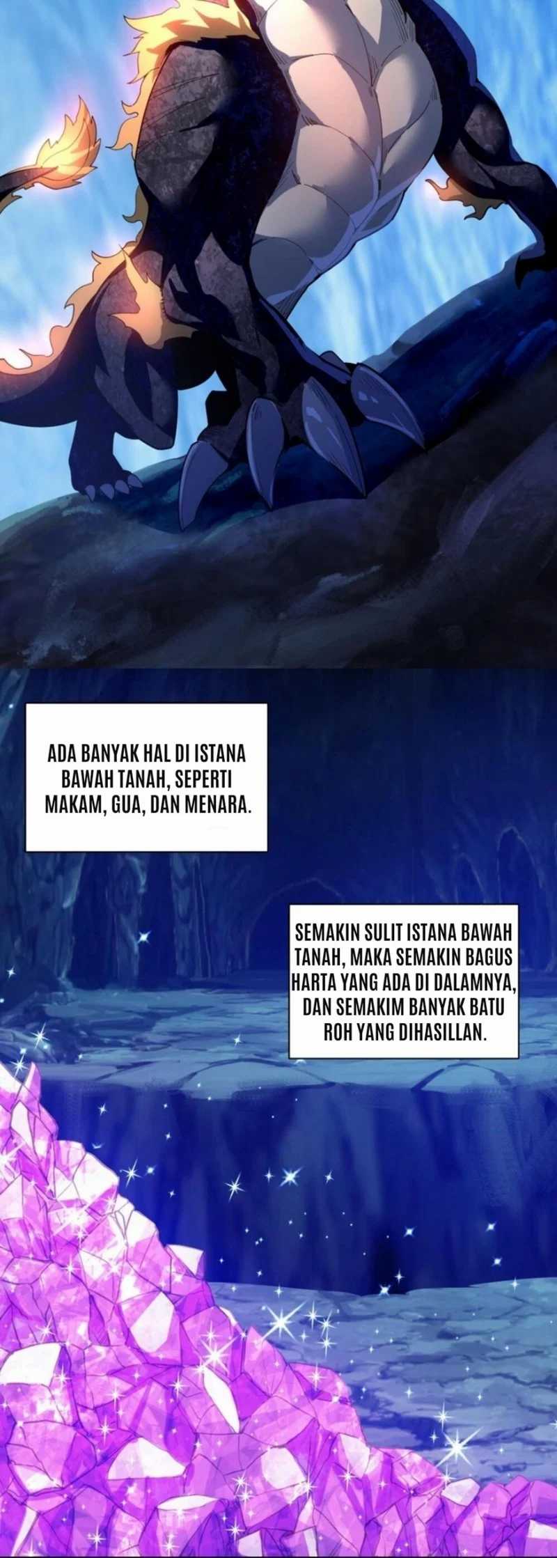The Evil Young Master’s Rules of Survival Chapter 01 Gambar 40
