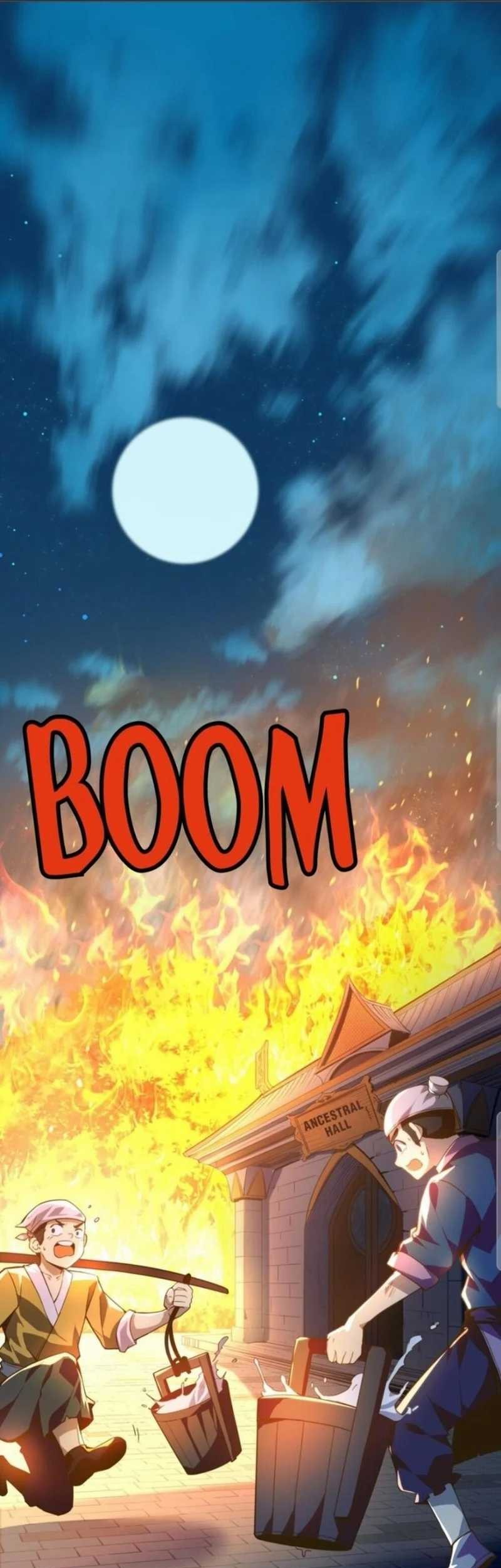 The Evil Young Master’s Rules of Survival Chapter 01 Gambar 3