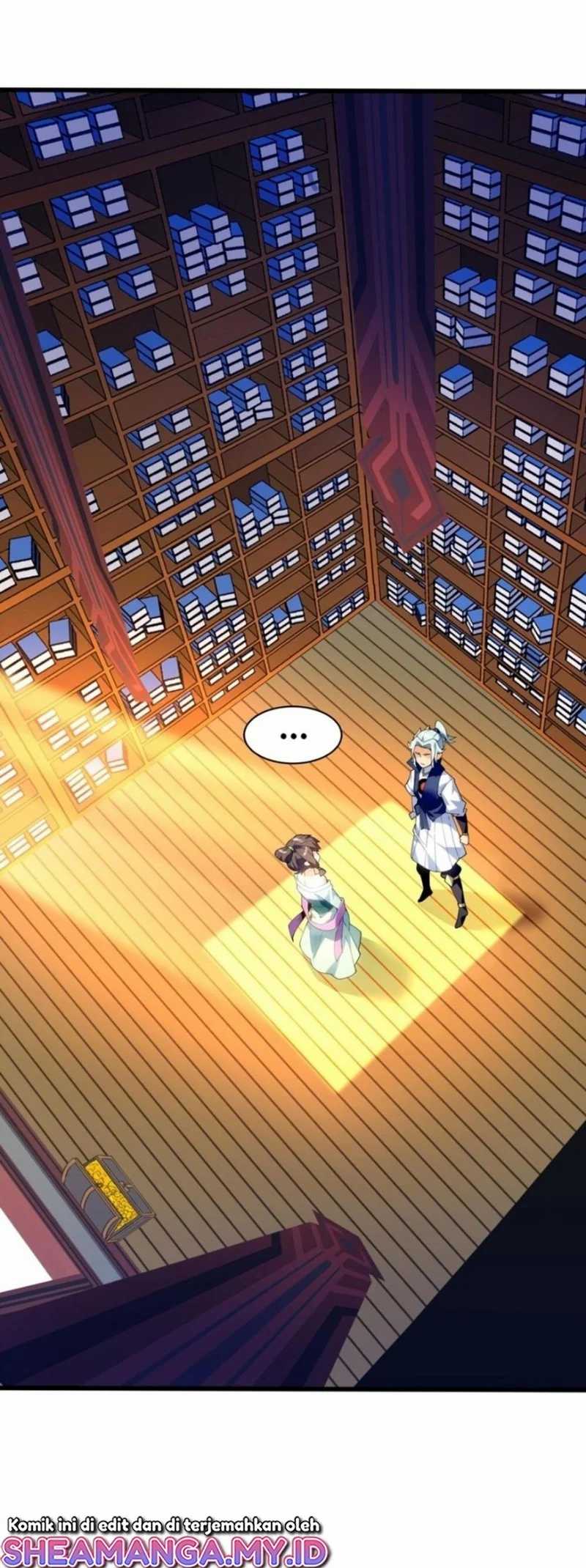 The Evil Young Master’s Rules of Survival Chapter 01 Gambar 62