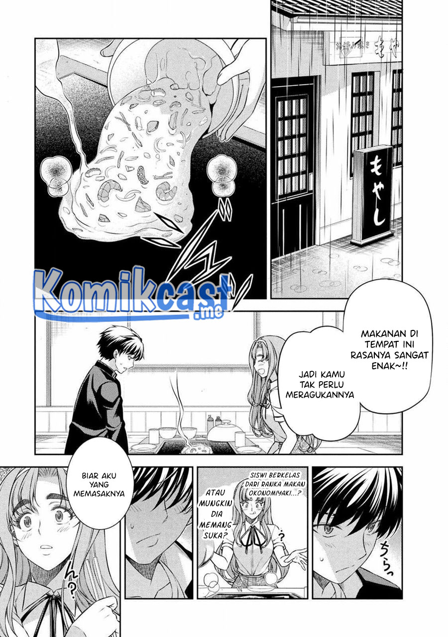 Silver Plan to Redo From JK Chapter 36 Gambar 22