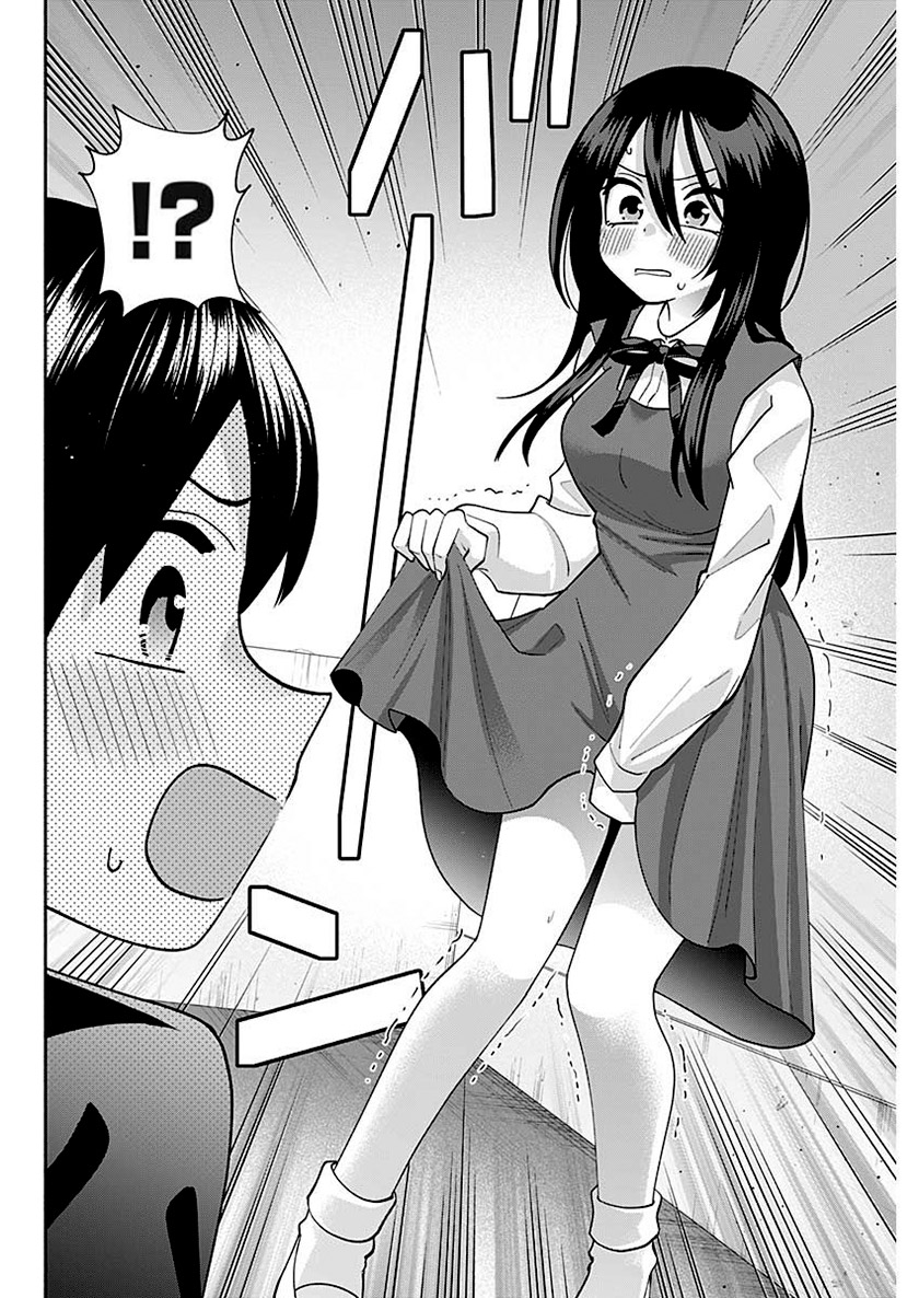 Shigure-san Wants To Shine! Chapter 03 Gambar 21