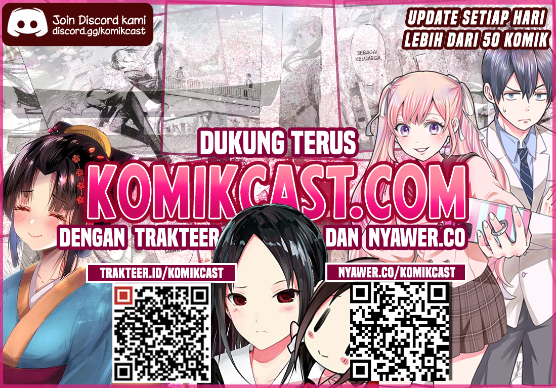 Shigure-san Wants To Shine! Chapter 03 Gambar 26