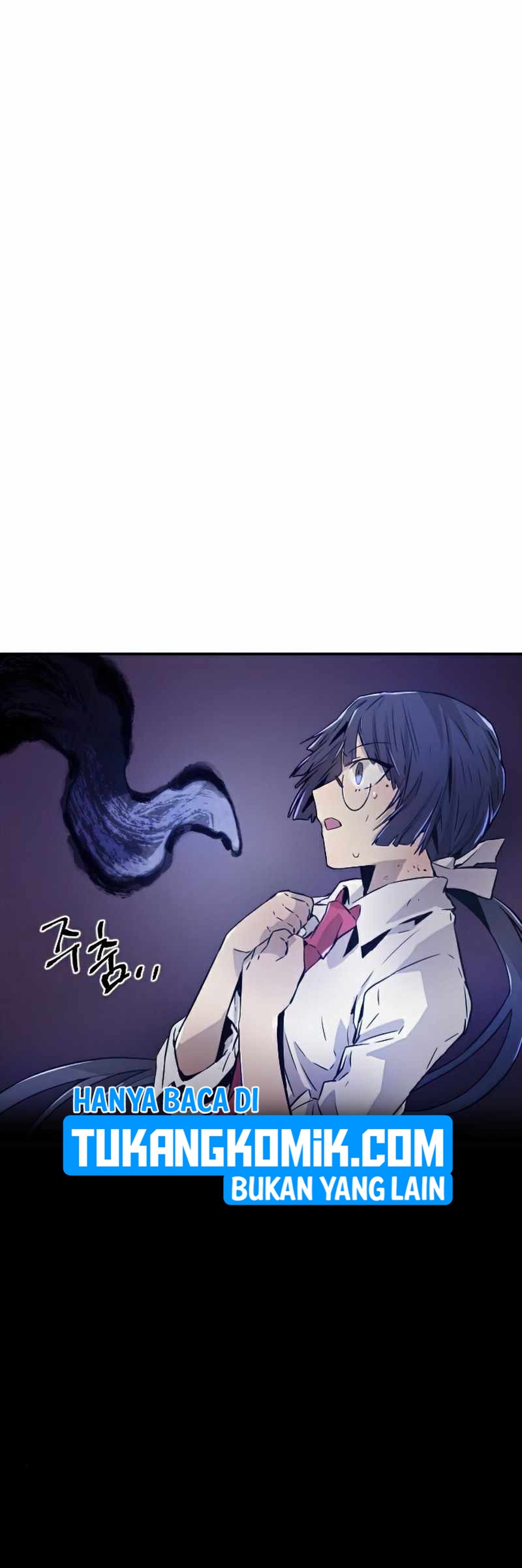 How To Kill A God Chapter 49 Gambar 6
