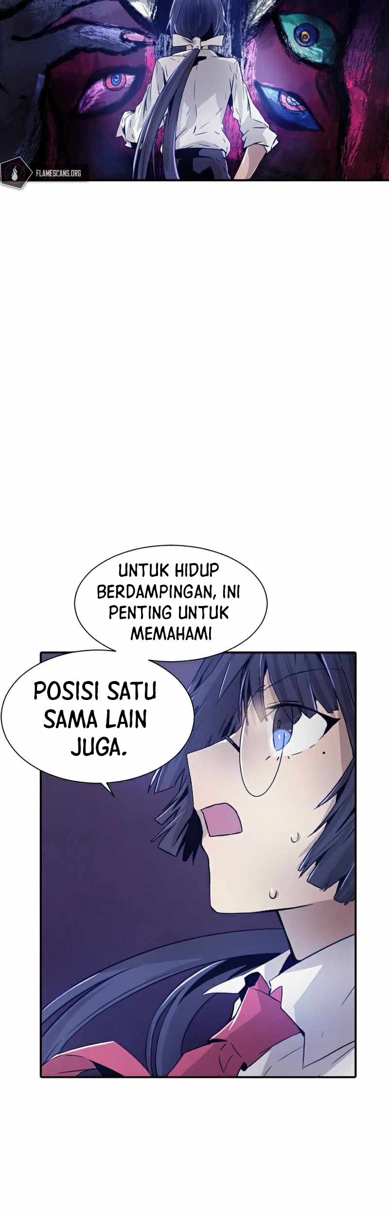 How To Kill A God Chapter 49 Gambar 9