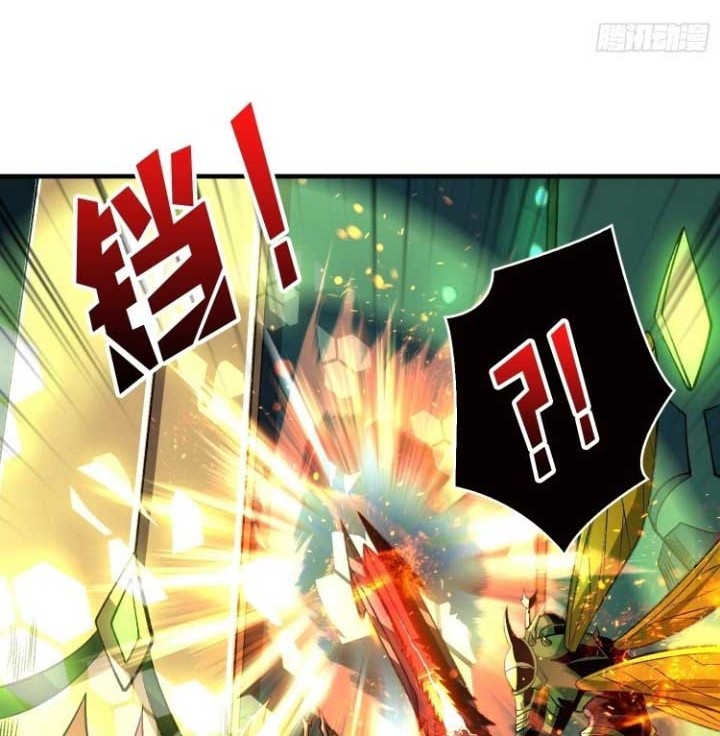 King Account At The Start Chapter 160 Gambar 21