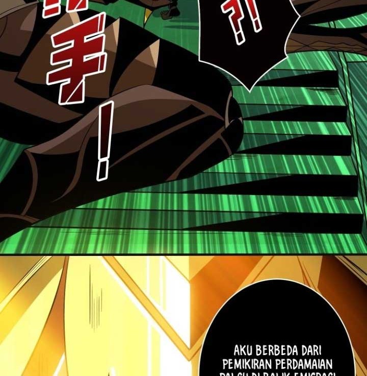 King Account At The Start Chapter 160 Gambar 25