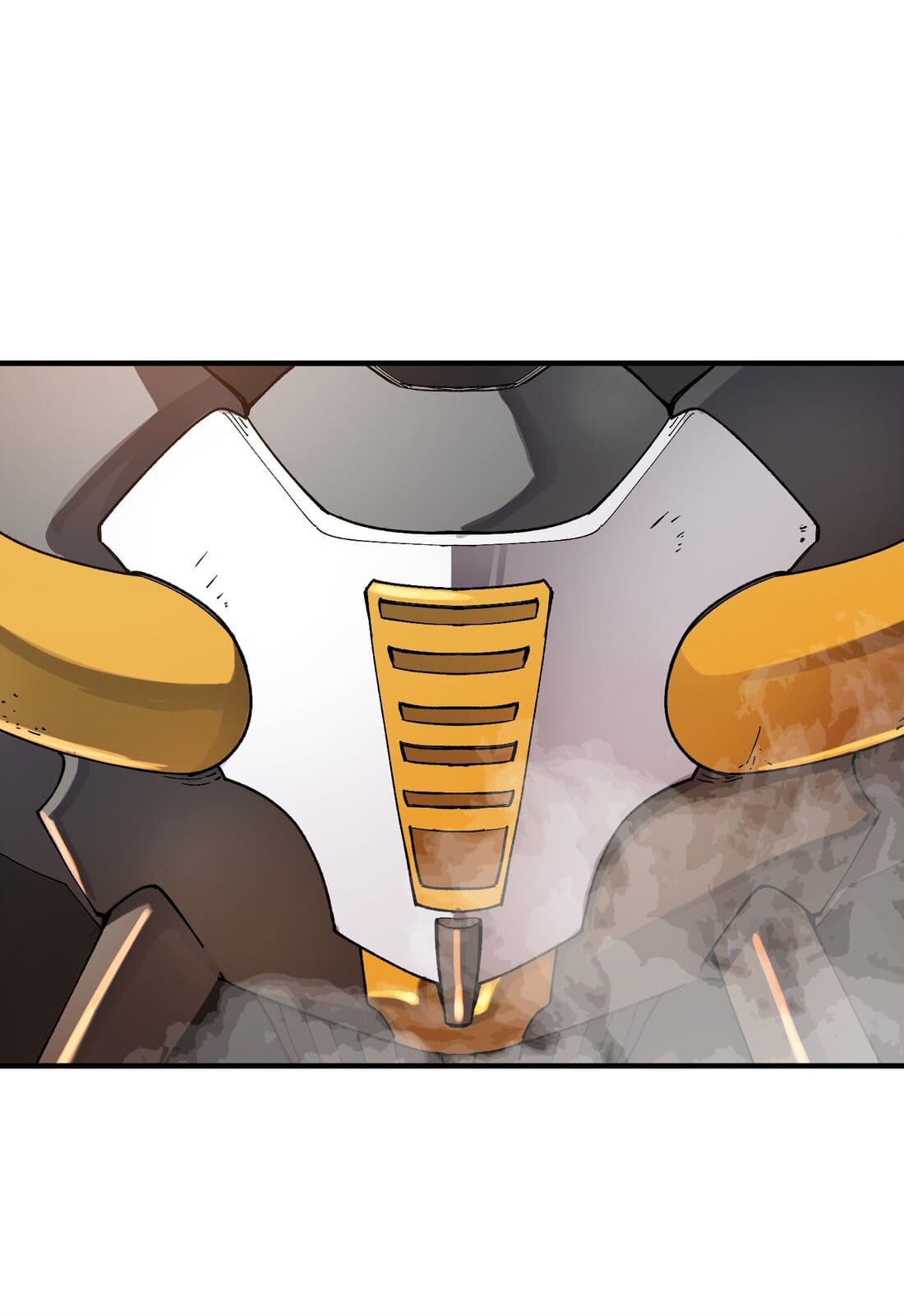 Under The Black Fog Chapter 09 Gambar 15