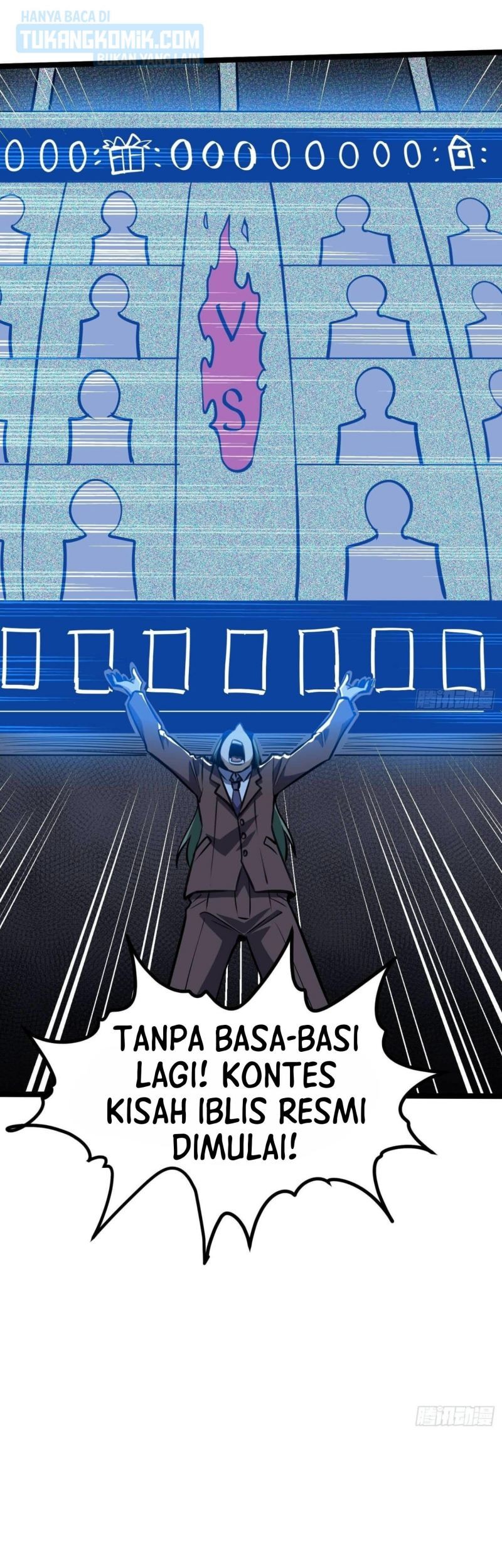 Night Controller Chapter 18 Gambar 29