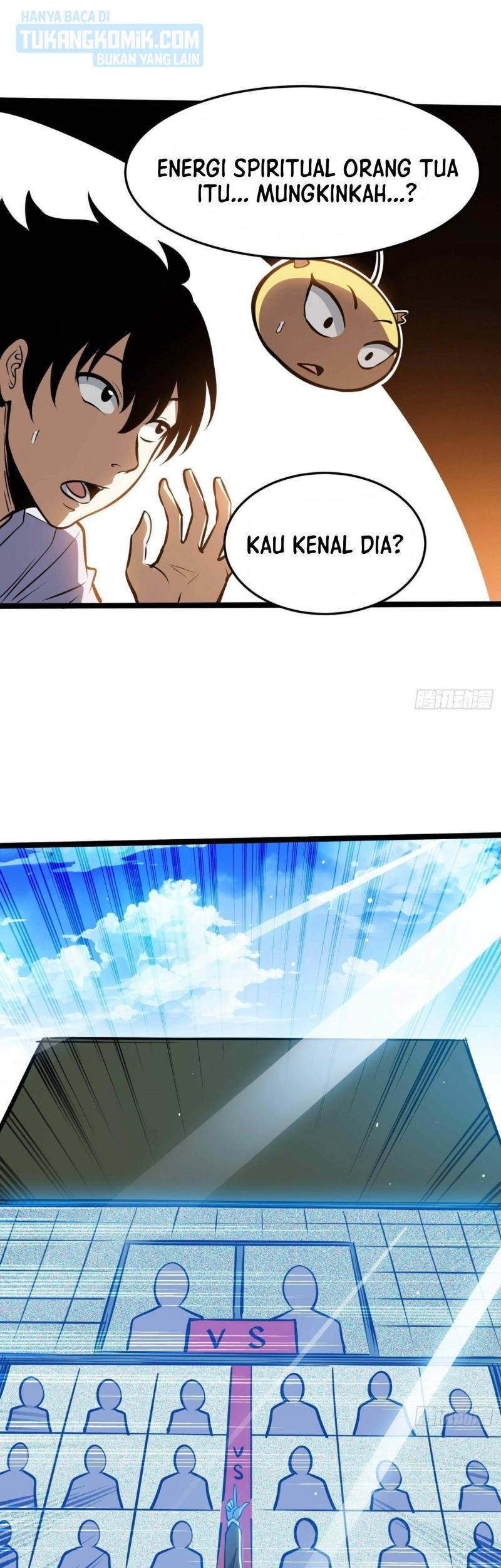 Night Controller Chapter 18 Gambar 7