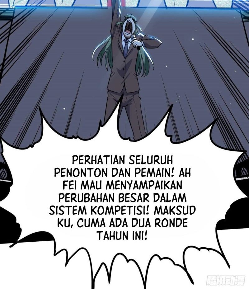 Night Controller Chapter 18 Gambar 8