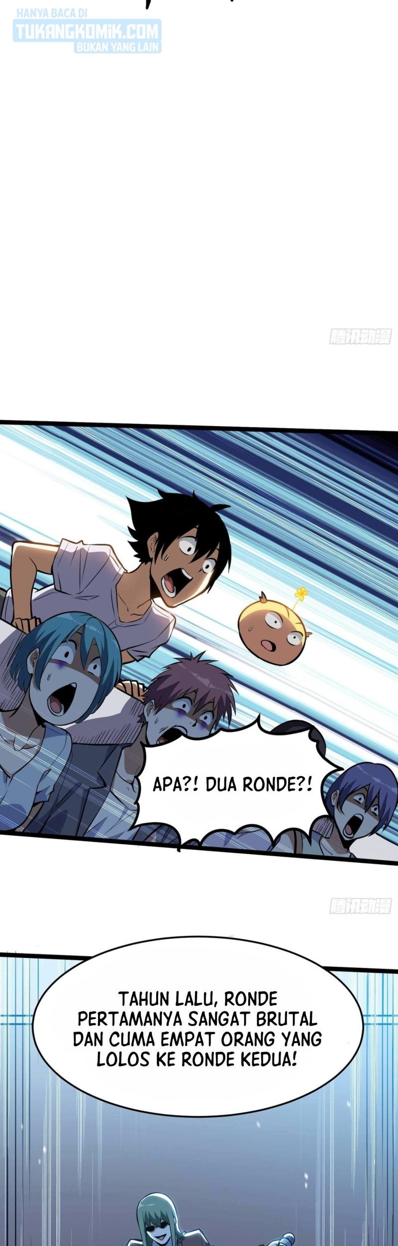 Night Controller Chapter 18 Gambar 9