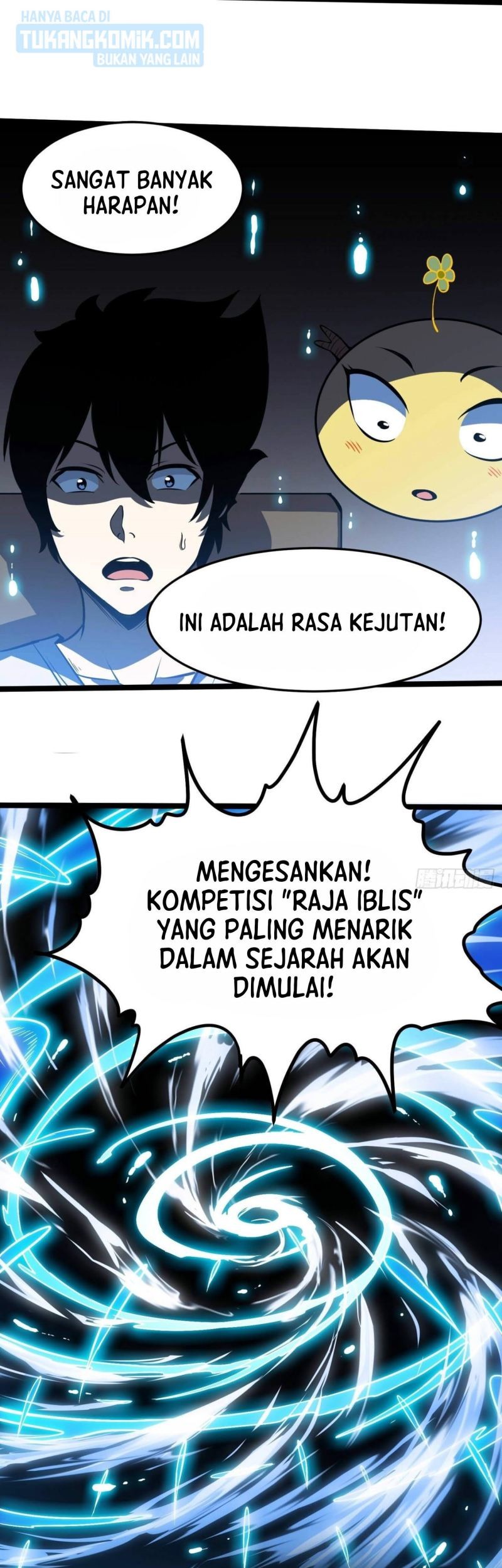 Night Controller Chapter 18 Gambar 13