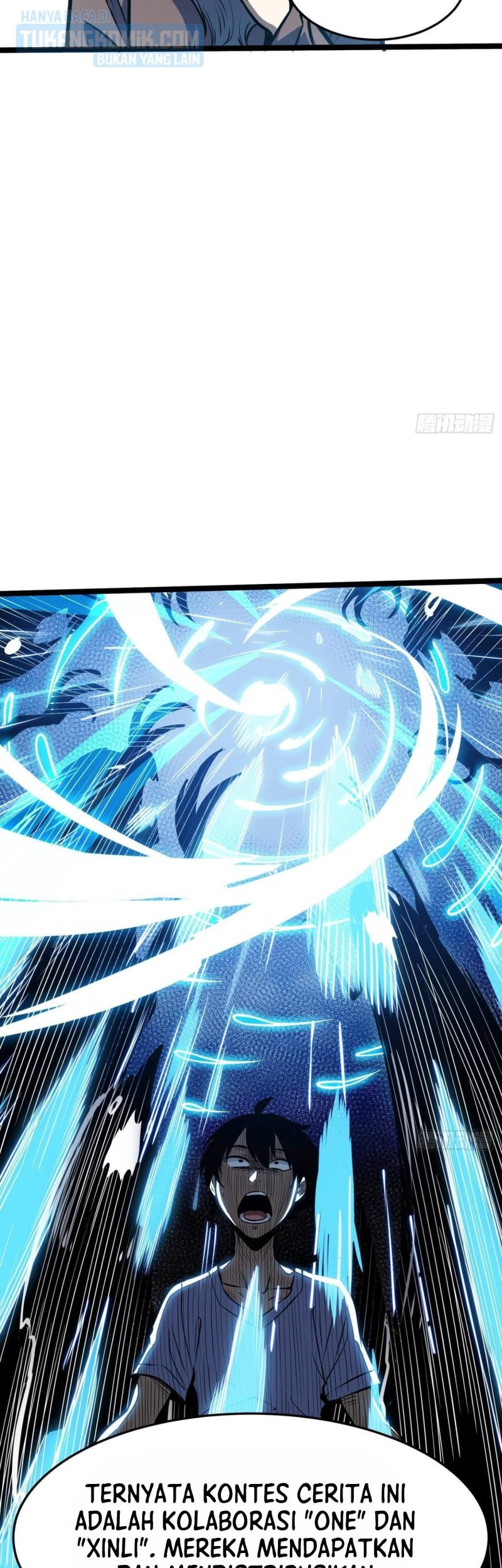 Night Controller Chapter 18 Gambar 17