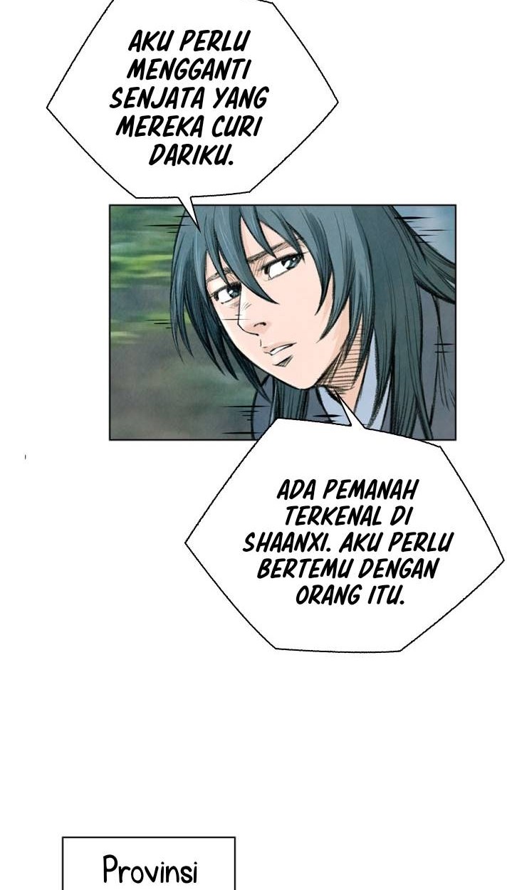 Worlds Best Assassin Chapter 40 Gambar 19