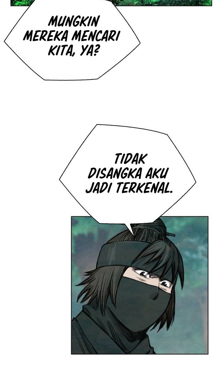 Worlds Best Assassin Chapter 40 Gambar 21