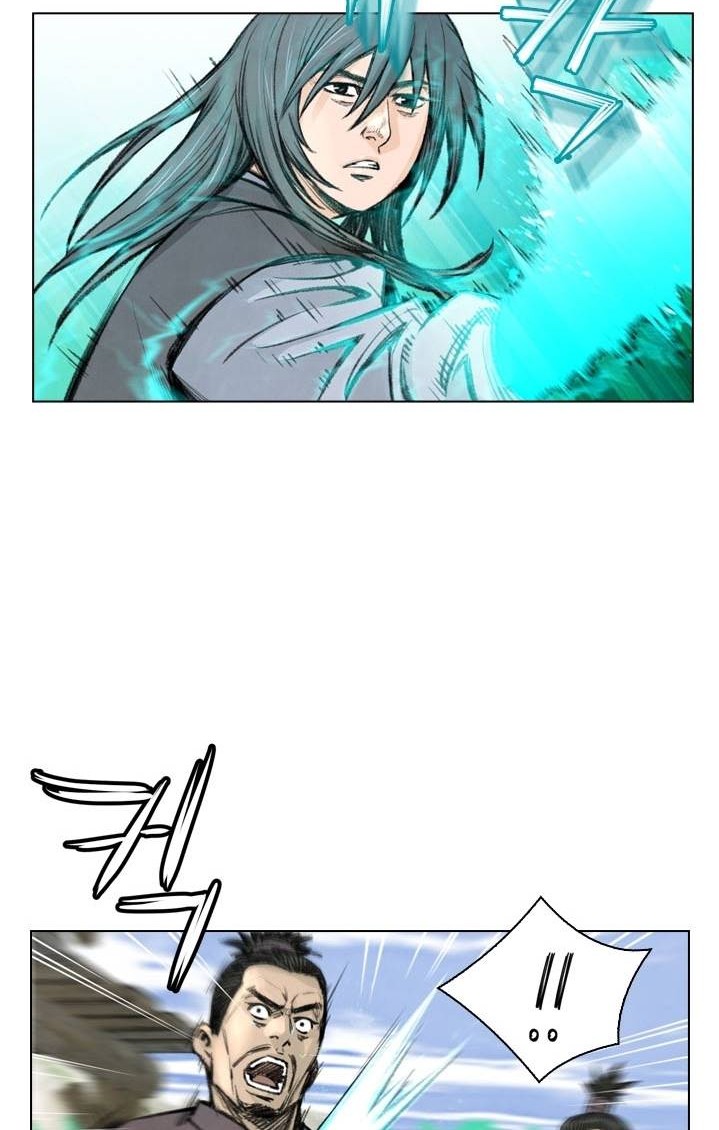 Worlds Best Assassin Chapter 40 Gambar 29