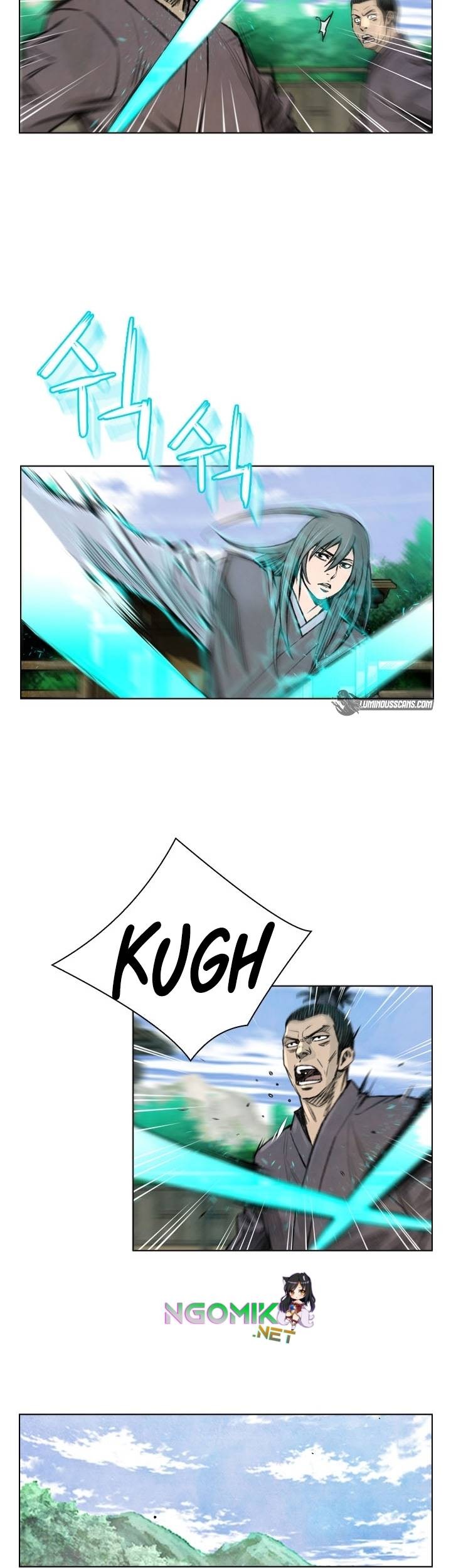 Worlds Best Assassin Chapter 40 Gambar 30